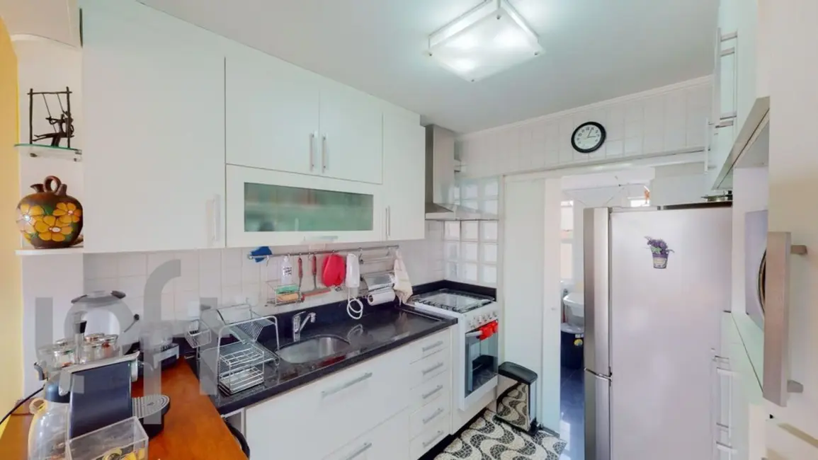 Apartamento com 2 quartos à venda, 56m2 em Vila Madalena, São Paulo - SP - imagem 8 Foto 8 de Apartamento com 2 quartos à venda, 56m2 em Vila Madalena, São Paulo - SP