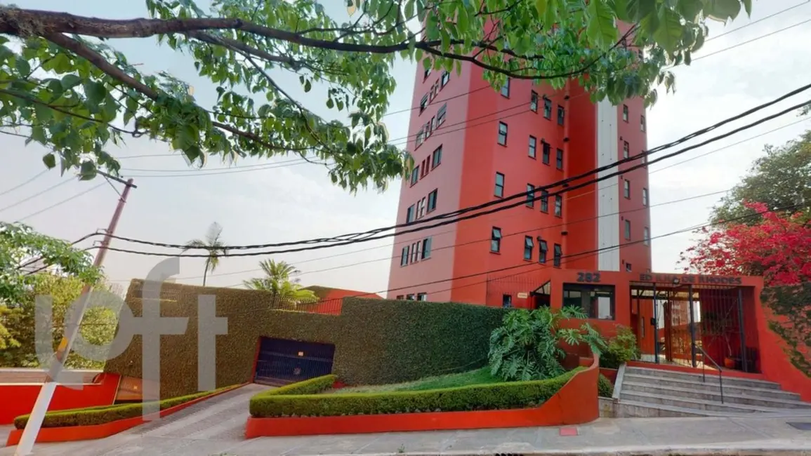 Apartamento com 2 quartos à venda, 56m2 em Vila Madalena, São Paulo - SP - imagem 7 Foto 7 de Apartamento com 2 quartos à venda, 56m2 em Vila Madalena, São Paulo - SP