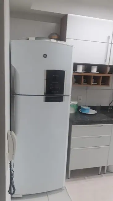 Apartamento com 1 quarto à venda, 55m2 em Sé, São Paulo - SP - imagem 5 Foto 5 de Apartamento com 1 quarto à venda, 55m2 em Sé, São Paulo - SP