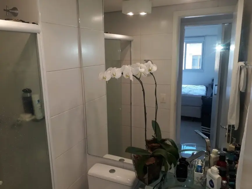 Apartamento com 1 quarto à venda, 55m2 em Sé, São Paulo - SP - imagem 3 Foto 3 de Apartamento com 1 quarto à venda, 55m2 em Sé, São Paulo - SP