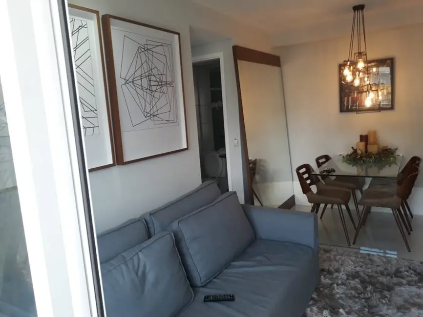 Apartamento com 1 quarto à venda, 55m2 em Sé, São Paulo - SP - imagem 7 Foto 7 de Apartamento com 1 quarto à venda, 55m2 em Sé, São Paulo - SP