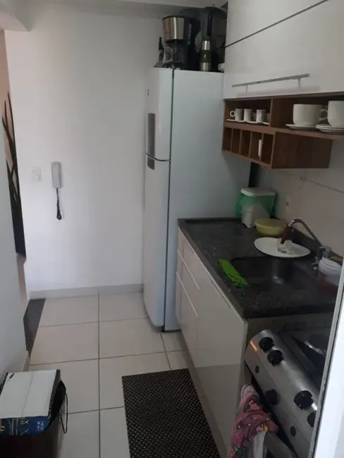Apartamento com 1 quarto à venda, 55m2 em Sé, São Paulo - SP - imagem 4 Foto 4 de Apartamento com 1 quarto à venda, 55m2 em Sé, São Paulo - SP