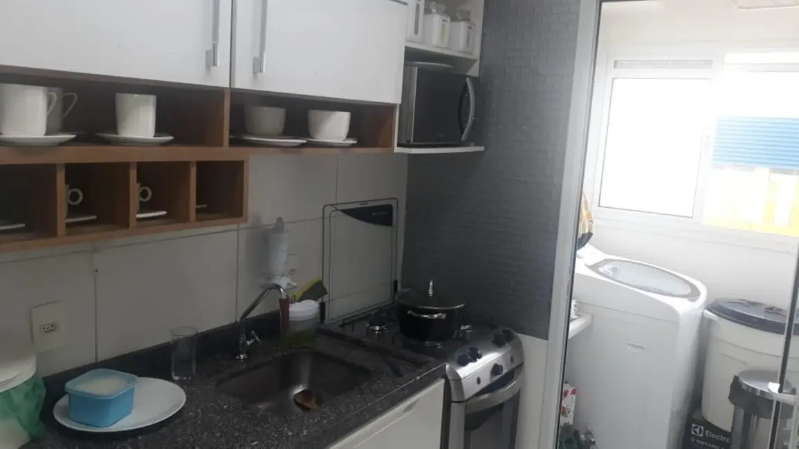 Apartamento com 1 quarto à venda, 55m2 em Sé, São Paulo - SP - imagem 6 Foto 6 de Apartamento com 1 quarto à venda, 55m2 em Sé, São Paulo - SP