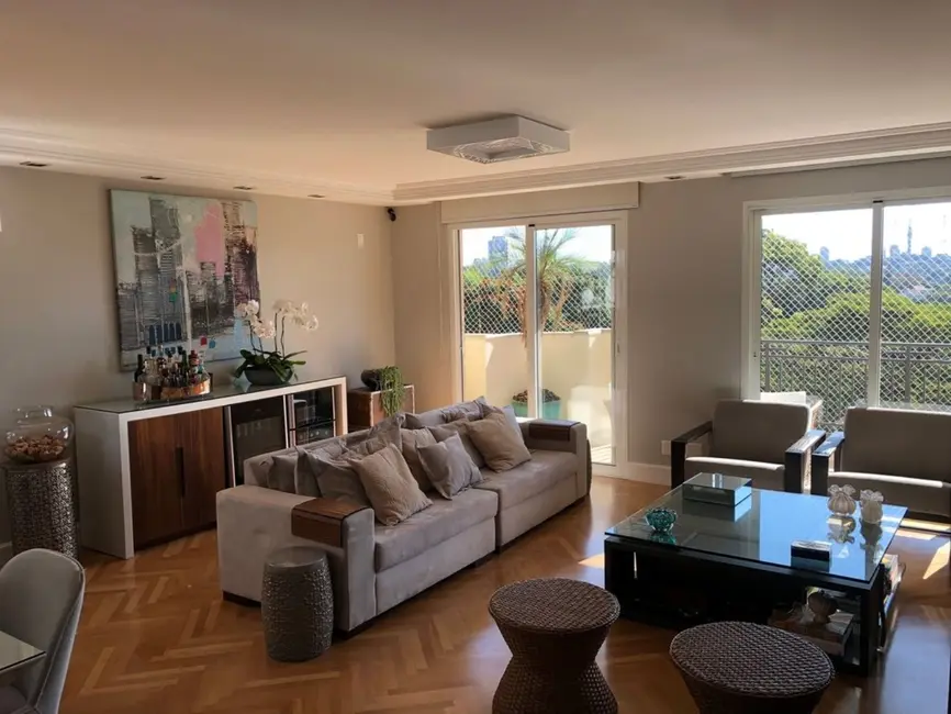 Foto 1 de Apartamento com 3 quartos à venda, 190m2 em Higienópolis, São Paulo - SP