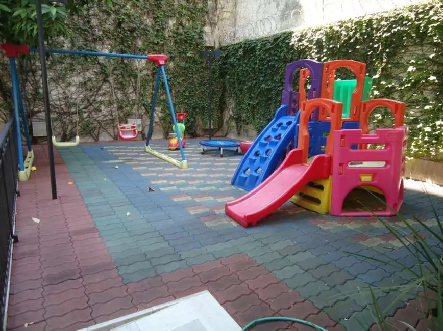 Apartamento com 3 quartos à venda, 190m2 em Higienópolis, São Paulo - SP - imagem 9 Foto 9 de Apartamento com 3 quartos à venda, 190m2 em Higienópolis, São Paulo - SP