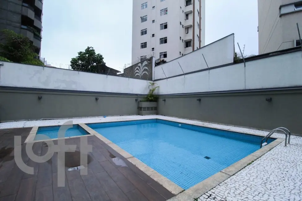 Apartamento com 3 quartos à venda, 240m2 em Vila Madalena, São Paulo - SP - imagem 7 Foto 7 de Apartamento com 3 quartos à venda, 240m2 em Vila Madalena, São Paulo - SP