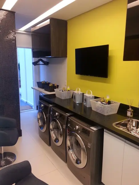 Apartamento com 1 quarto à venda, 38m2 em Bela Vista, São Paulo - SP - imagem 6 Foto 6 de Apartamento com 1 quarto à venda, 38m2 em Bela Vista, São Paulo - SP