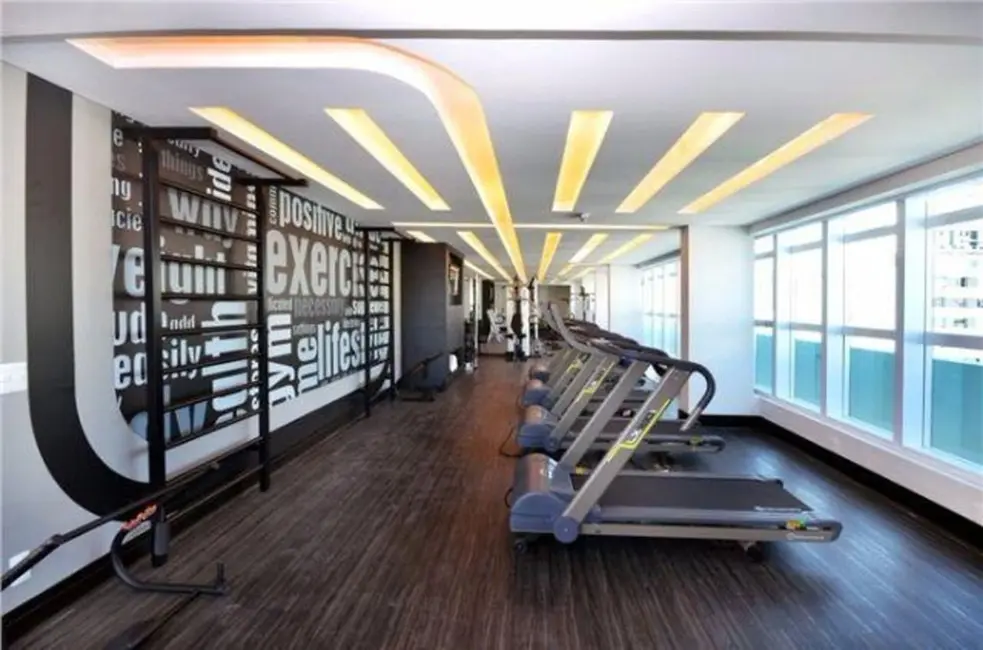 Apartamento com 1 quarto à venda, 38m2 em Bela Vista, São Paulo - SP - imagem 3 Foto 3 de Apartamento com 1 quarto à venda, 38m2 em Bela Vista, São Paulo - SP