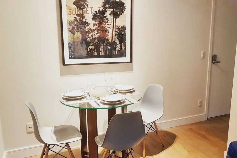 Apartamento com 1 quarto à venda, 38m2 em Bela Vista, São Paulo - SP - imagem 8 Foto 8 de Apartamento com 1 quarto à venda, 38m2 em Bela Vista, São Paulo - SP