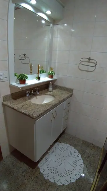 Foto 2 de Apartamento com 3 quartos à venda, 110m2 em Vila Maria, São Paulo - SP