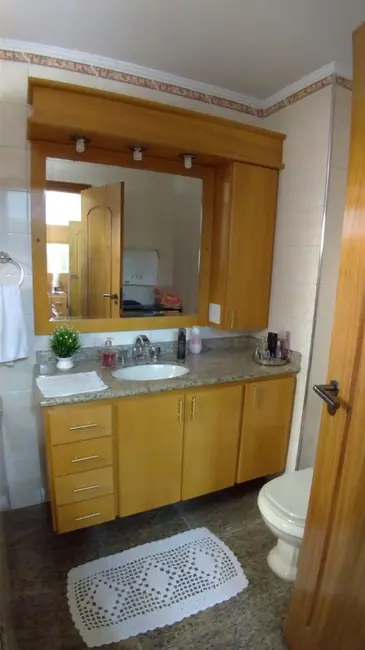 Foto 4 de Apartamento com 3 quartos à venda, 110m2 em Vila Maria, São Paulo - SP