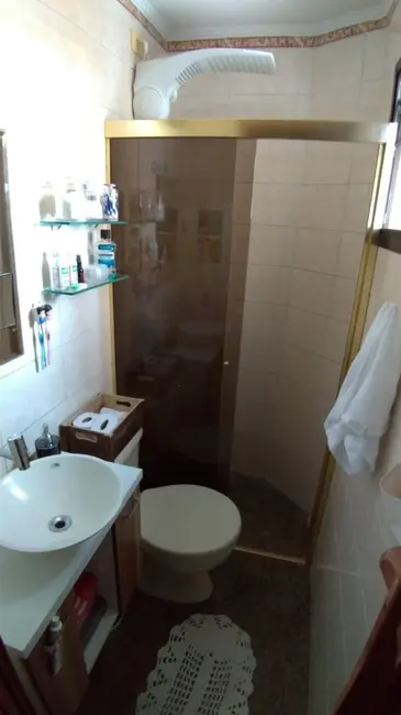 Foto 8 de Apartamento com 3 quartos à venda, 110m2 em Vila Maria, São Paulo - SP