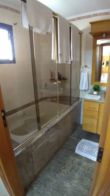 Foto 9 de Apartamento com 3 quartos à venda, 110m2 em Vila Maria, São Paulo - SP