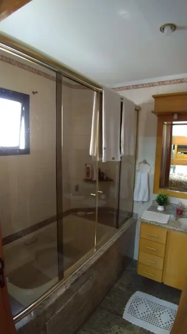 Foto 5 de Apartamento com 3 quartos à venda, 110m2 em Vila Maria, São Paulo - SP