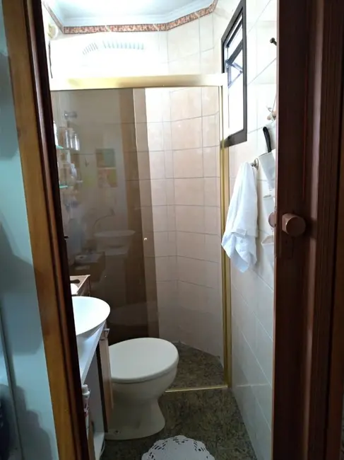 Foto 7 de Apartamento com 3 quartos à venda, 110m2 em Vila Maria, São Paulo - SP