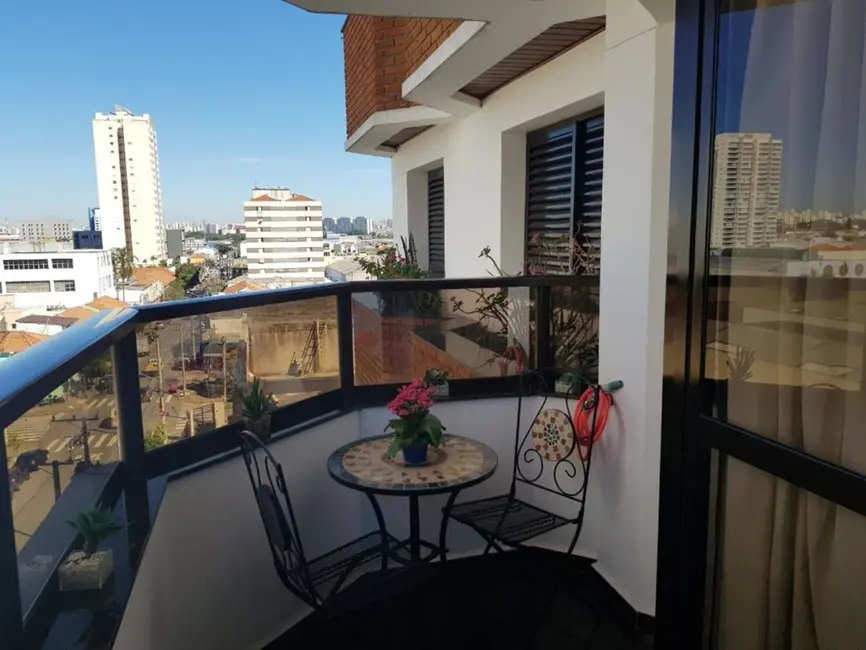 Foto 1 de Apartamento com 3 quartos à venda, 110m2 em Vila Maria, São Paulo - SP