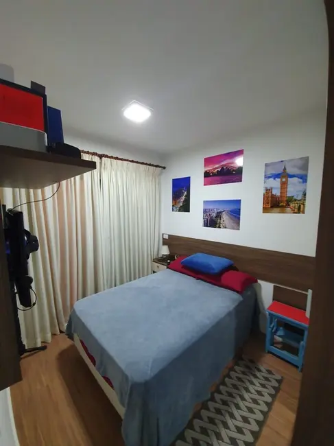 Apartamento com 1 quarto à venda, 34m2 em Ipiranga, São Paulo - SP - imagem 9 Foto 9 de Apartamento com 1 quarto à venda, 34m2 em Ipiranga, São Paulo - SP