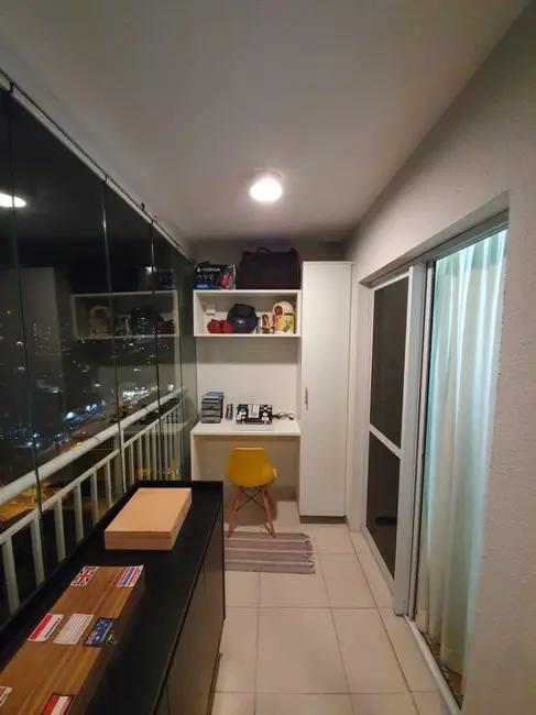 Apartamento com 1 quarto à venda, 34m2 em Ipiranga, São Paulo - SP - imagem 4 Foto 4 de Apartamento com 1 quarto à venda, 34m2 em Ipiranga, São Paulo - SP