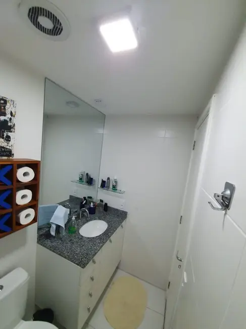 Apartamento com 1 quarto à venda, 34m2 em Ipiranga, São Paulo - SP - imagem 3 Foto 3 de Apartamento com 1 quarto à venda, 34m2 em Ipiranga, São Paulo - SP