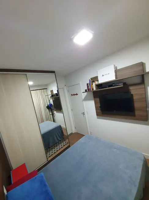 Apartamento com 1 quarto à venda, 34m2 em Ipiranga, São Paulo - SP - imagem 8 Foto 8 de Apartamento com 1 quarto à venda, 34m2 em Ipiranga, São Paulo - SP