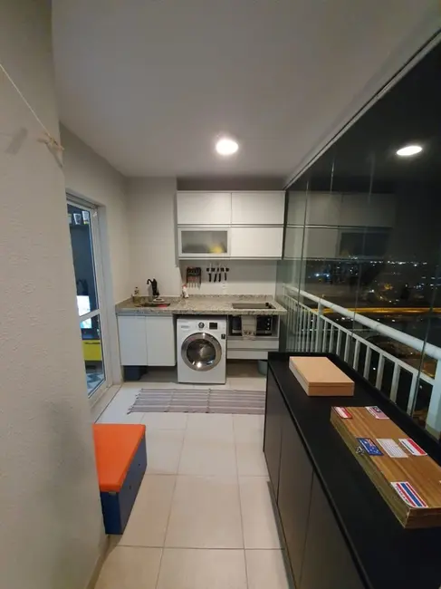Apartamento com 1 quarto à venda, 34m2 em Ipiranga, São Paulo - SP - imagem 5 Foto 5 de Apartamento com 1 quarto à venda, 34m2 em Ipiranga, São Paulo - SP