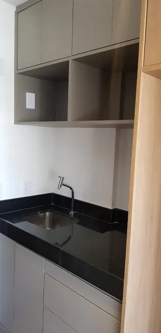 Foto 3 de Apartamento à venda, 21m2 em Vila Mariana, São Paulo - SP