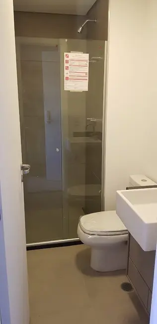 Foto 2 de Apartamento à venda, 21m2 em Vila Mariana, São Paulo - SP