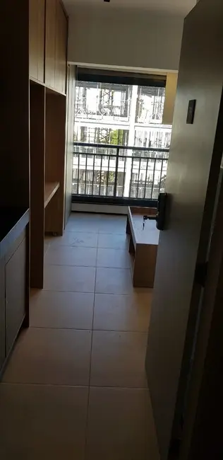 Foto 7 de Apartamento à venda, 21m2 em Vila Mariana, São Paulo - SP