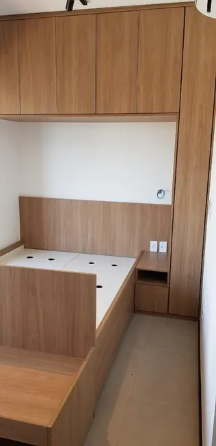 Foto 6 de Apartamento à venda, 21m2 em Vila Mariana, São Paulo - SP
