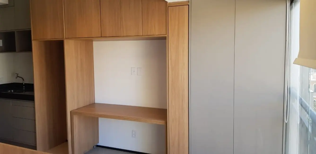 Foto 5 de Apartamento à venda, 21m2 em Vila Mariana, São Paulo - SP