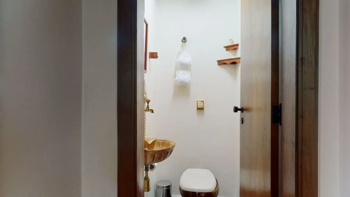 Apartamento com 3 quartos à venda, 278m2 em Perdizes, São Paulo - SP - imagem 7 Foto 7 de Apartamento com 3 quartos à venda, 278m2 em Perdizes, São Paulo - SP