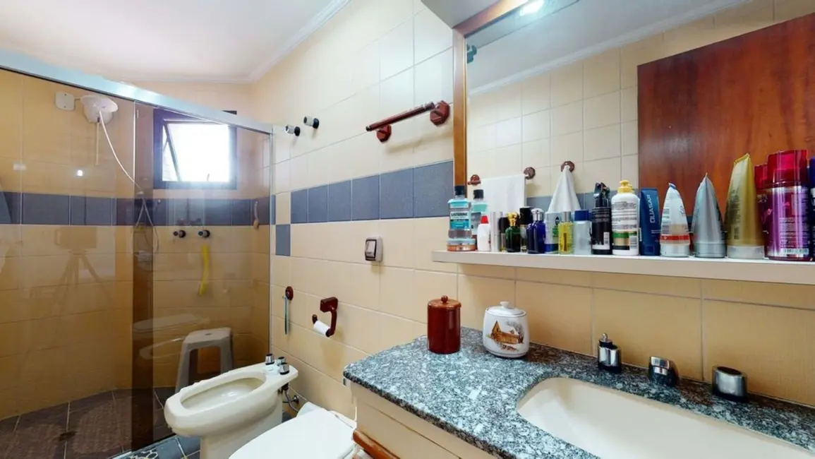 Apartamento com 3 quartos à venda, 278m2 em Perdizes, São Paulo - SP - imagem 5 Foto 5 de Apartamento com 3 quartos à venda, 278m2 em Perdizes, São Paulo - SP