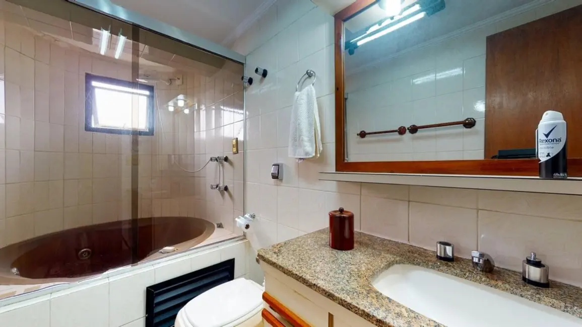 Apartamento com 3 quartos à venda, 278m2 em Perdizes, São Paulo - SP - imagem 4 Foto 4 de Apartamento com 3 quartos à venda, 278m2 em Perdizes, São Paulo - SP