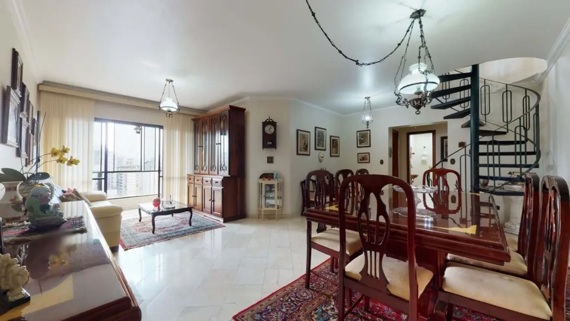 Apartamento com 3 quartos à venda, 278m2 em Perdizes, São Paulo - SP - imagem 1 Foto 1 de Apartamento com 3 quartos à venda, 278m2 em Perdizes, São Paulo - SP