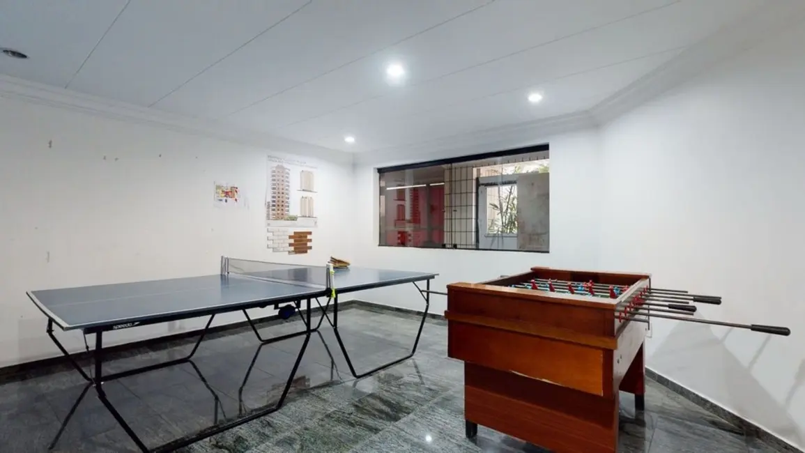 Apartamento com 3 quartos à venda, 278m2 em Perdizes, São Paulo - SP - imagem 9 Foto 9 de Apartamento com 3 quartos à venda, 278m2 em Perdizes, São Paulo - SP