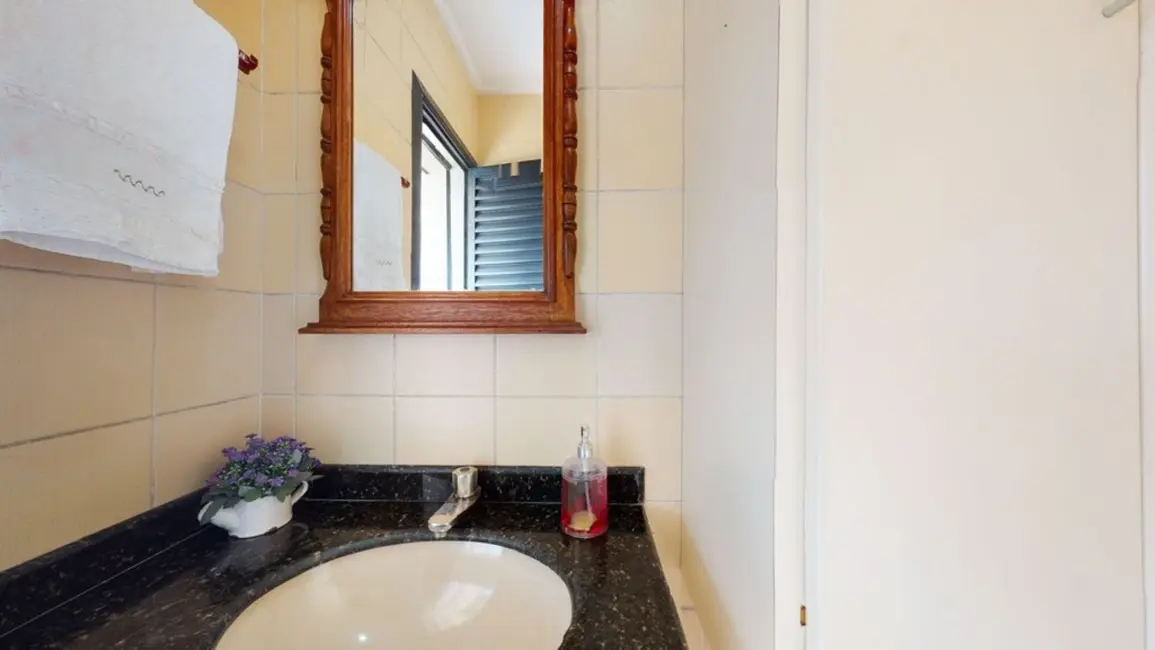 Apartamento com 3 quartos à venda, 278m2 em Perdizes, São Paulo - SP - imagem 2 Foto 2 de Apartamento com 3 quartos à venda, 278m2 em Perdizes, São Paulo - SP