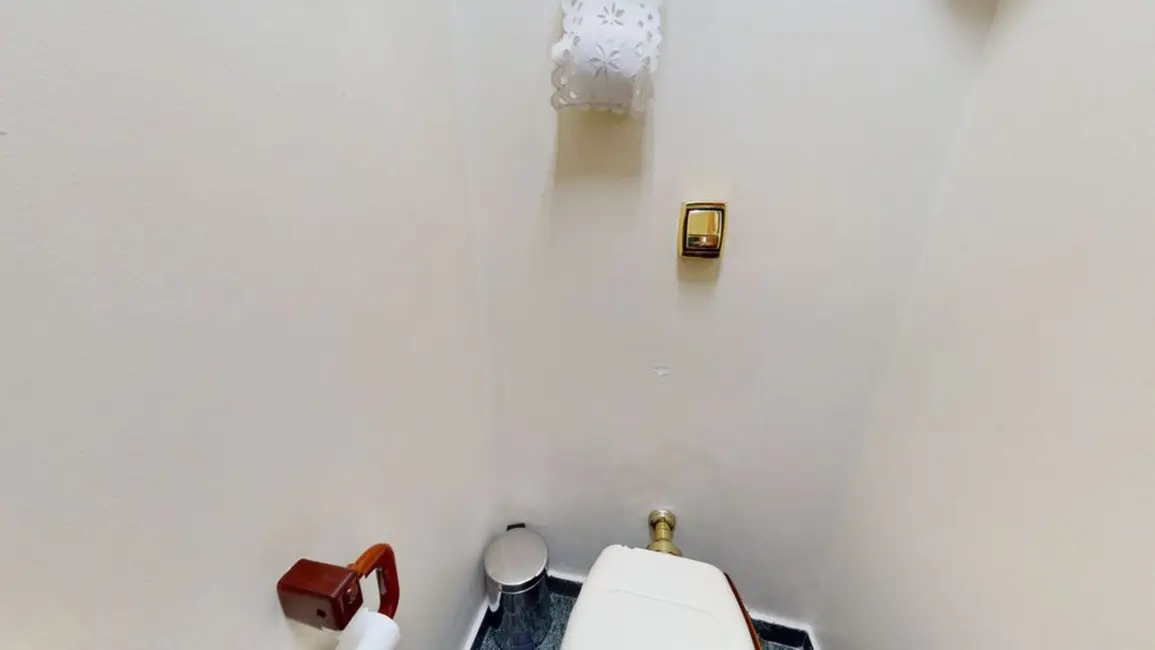 Apartamento com 3 quartos à venda, 278m2 em Perdizes, São Paulo - SP - imagem 6 Foto 6 de Apartamento com 3 quartos à venda, 278m2 em Perdizes, São Paulo - SP