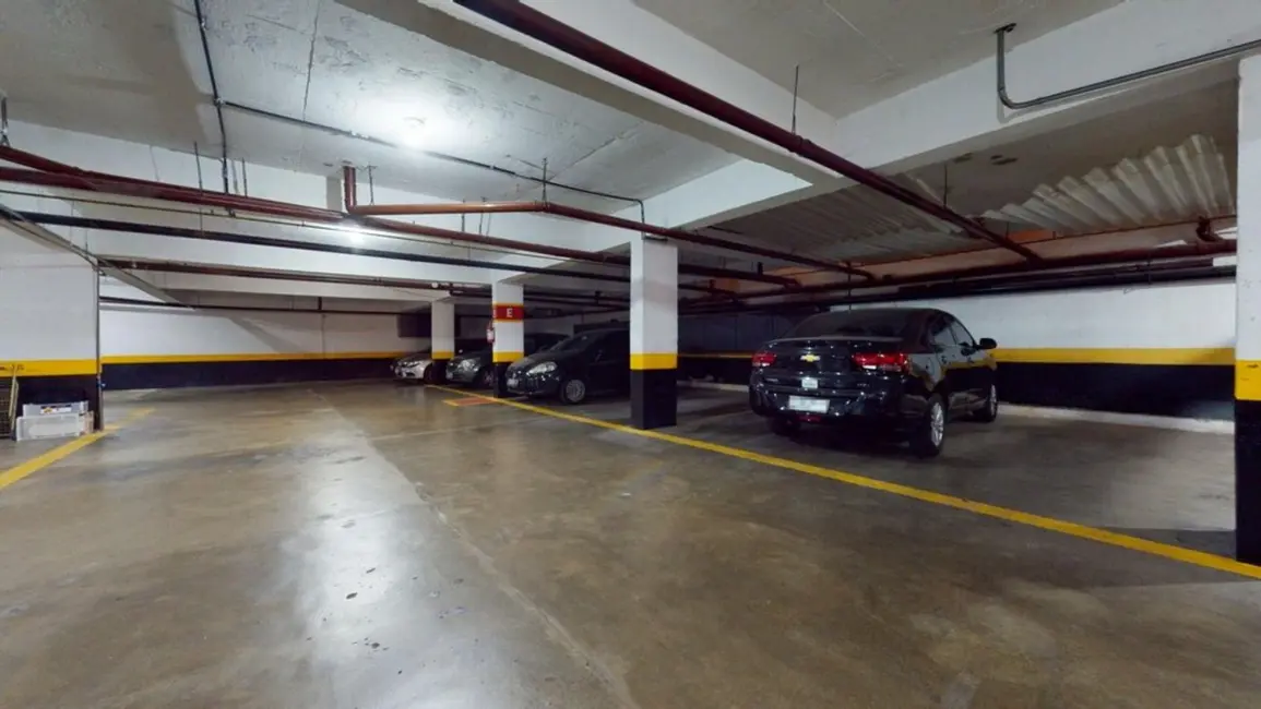 Apartamento com 3 quartos à venda, 278m2 em Perdizes, São Paulo - SP - imagem 8 Foto 8 de Apartamento com 3 quartos à venda, 278m2 em Perdizes, São Paulo - SP