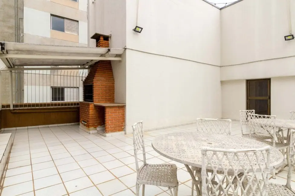 Foto 9 de Apartamento com 4 quartos à venda, 237m2 em Santa Cecília, São Paulo - SP