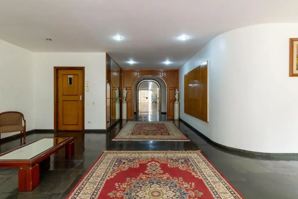 Foto 6 de Apartamento com 4 quartos à venda, 237m2 em Santa Cecília, São Paulo - SP