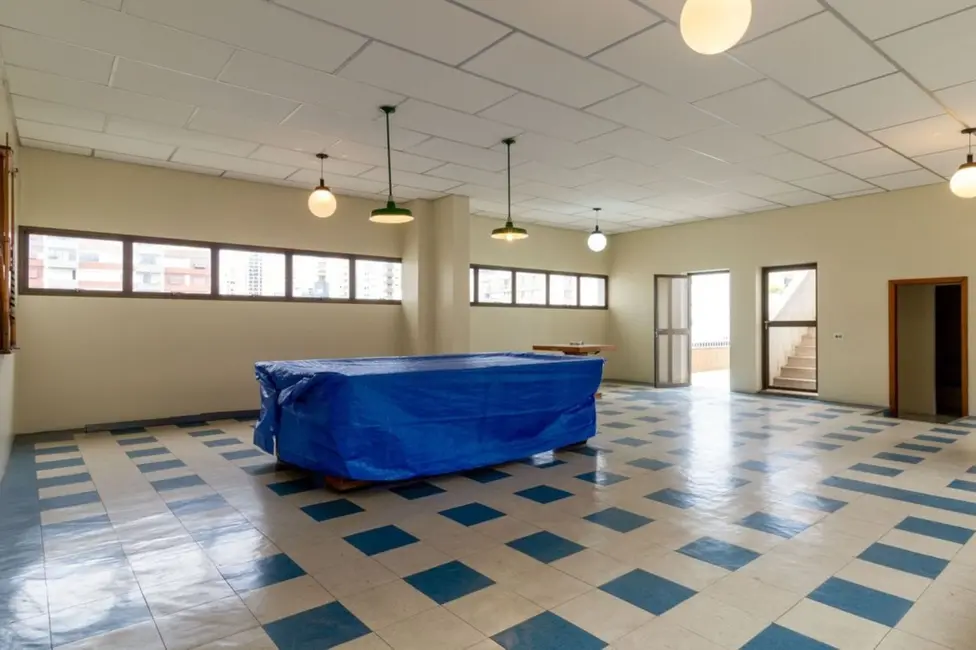 Foto 8 de Apartamento com 4 quartos à venda, 237m2 em Santa Cecília, São Paulo - SP