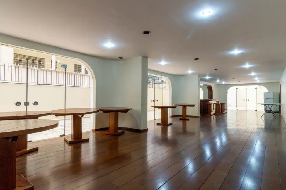 Foto 7 de Apartamento com 4 quartos à venda, 237m2 em Santa Cecília, São Paulo - SP