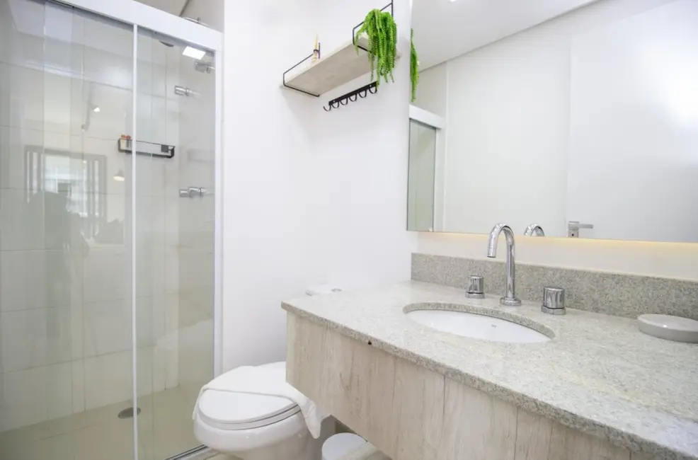 Foto 2 de Apartamento à venda, 33m2 em República, São Paulo - SP