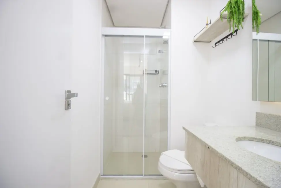 Apartamento à venda, 33m2 em República, São Paulo - SP - imagem 3 Foto 3 de Apartamento à venda, 33m2 em República, São Paulo - SP