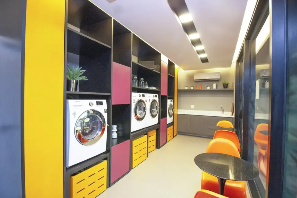 Apartamento à venda, 33m2 em República, São Paulo - SP - imagem 8 Foto 8 de Apartamento à venda, 33m2 em República, São Paulo - SP