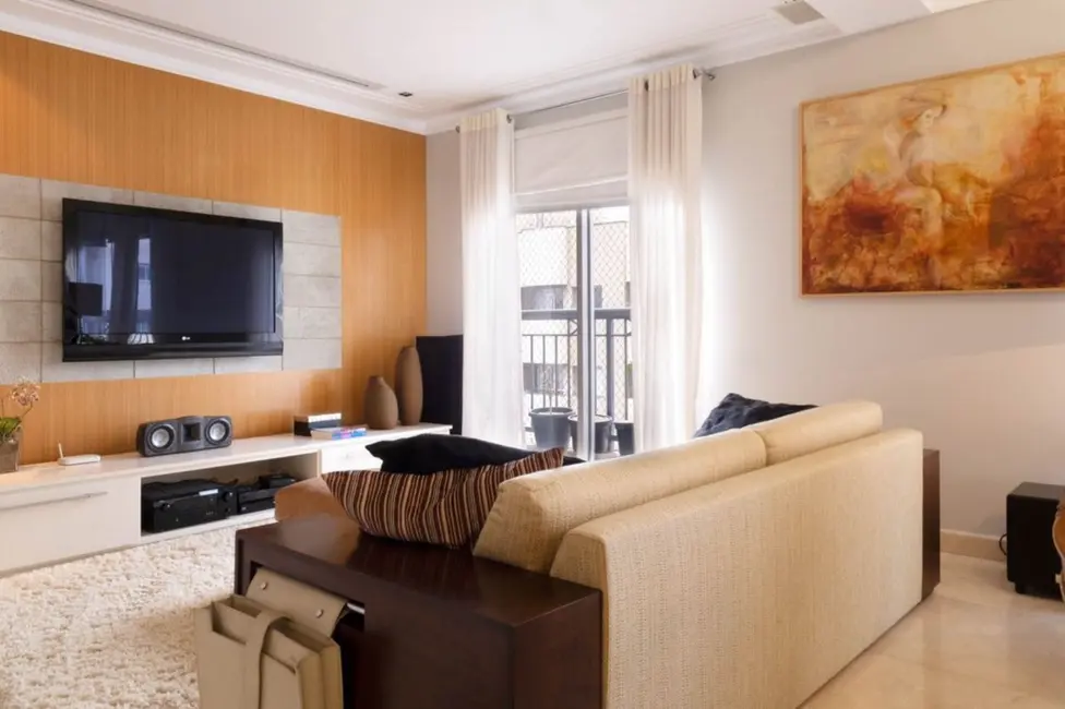 Apartamento com 4 quartos à venda, 302m2 em Moema, São Paulo - SP - imagem 1 Foto 1 de Apartamento com 4 quartos à venda, 302m2 em Moema, São Paulo - SP