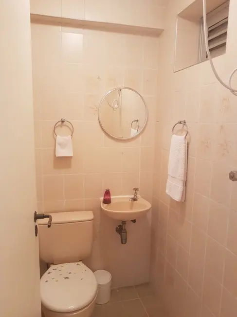 Foto 6 de Apartamento com 3 quartos à venda, 198m2 em Moema, São Paulo - SP