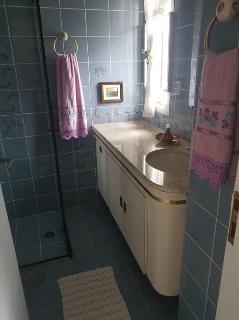 Foto 5 de Apartamento com 3 quartos à venda, 198m2 em Moema, São Paulo - SP