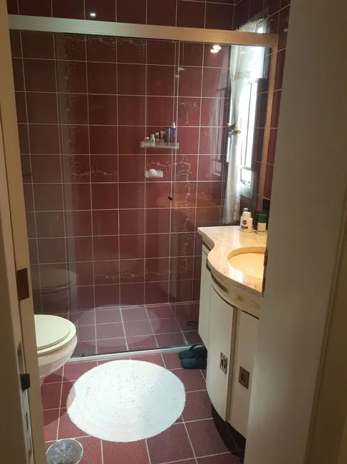 Foto 4 de Apartamento com 3 quartos à venda, 198m2 em Moema, São Paulo - SP