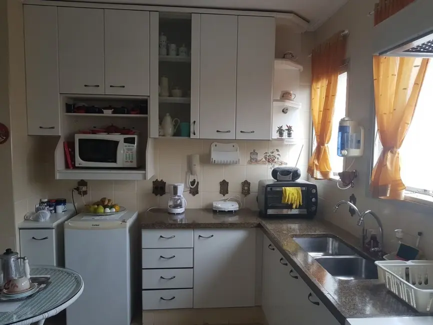 Foto 8 de Apartamento com 3 quartos à venda, 198m2 em Moema, São Paulo - SP
